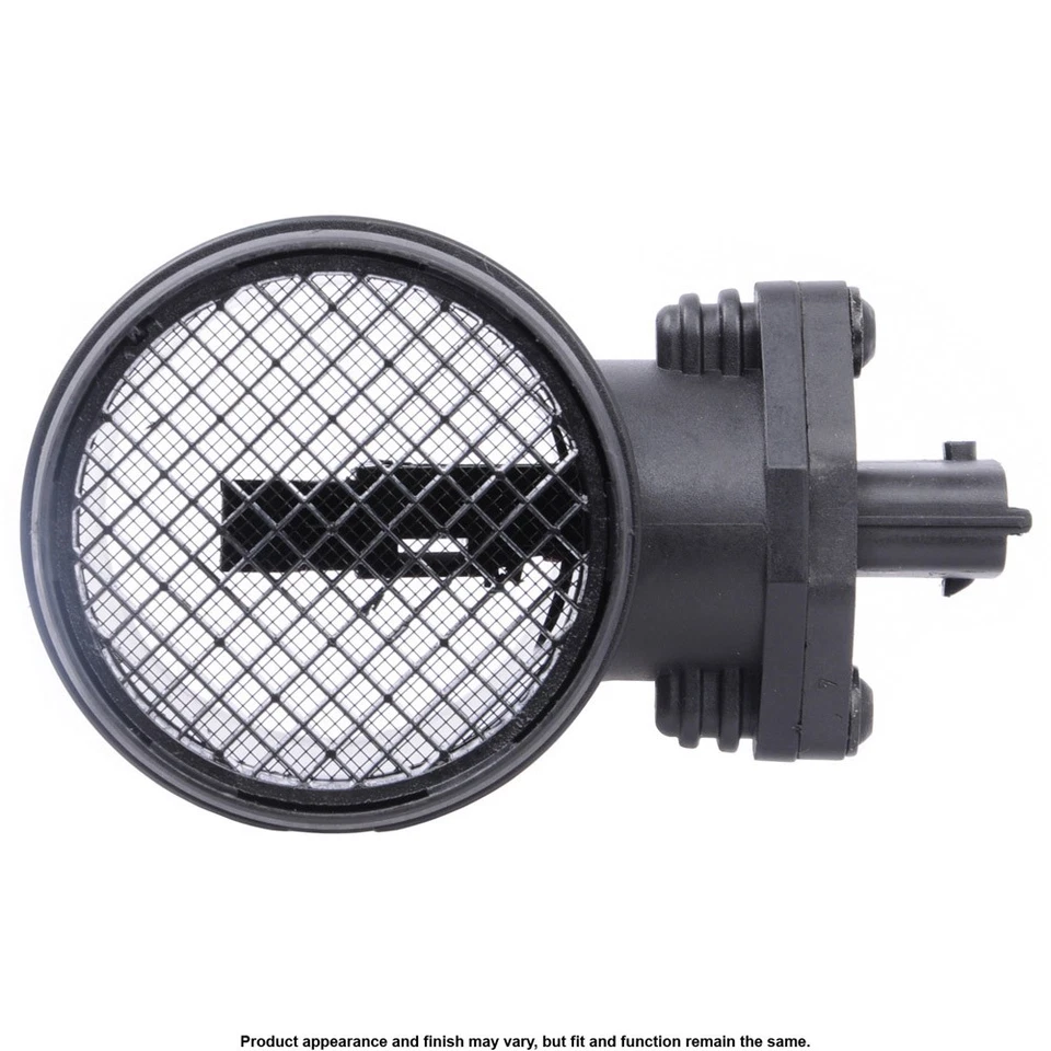 Medidor de flujo de masa de aire Cardone MAF para Hyundai Sonata Kia Optima 1999-2002 Foto 3 de 4