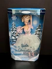 Barbie as Snowflake - The Nutcracker Classic Ballet - 1999 - Mattel - #25642