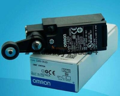 1PCS New   Limit Switch D4N-1A20 *cc