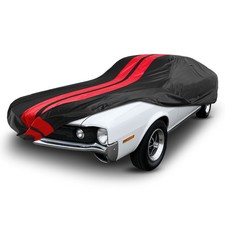 1968-1970 Amc Amx Premium Custom Car Cover-all-weather Waterproof Outdoor