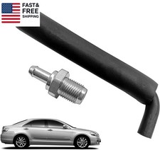 Toyota PCV Valve and Hose Kit - Compatible with Camry, Highlander, Scion Xb, Rav