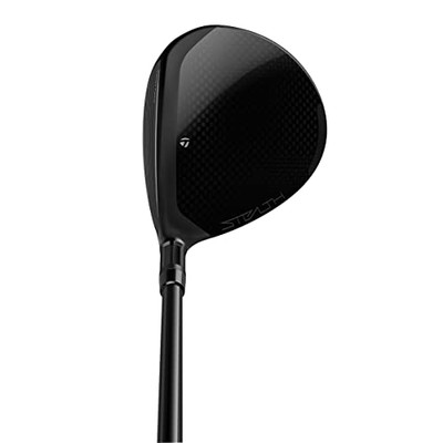 TaylorMade ステルス2 3W TENSEI TM50(Flex-S) TaylorMade STEALTH2 Golf Fairway Wood TENSEI RED TM50 Flex:S Loft