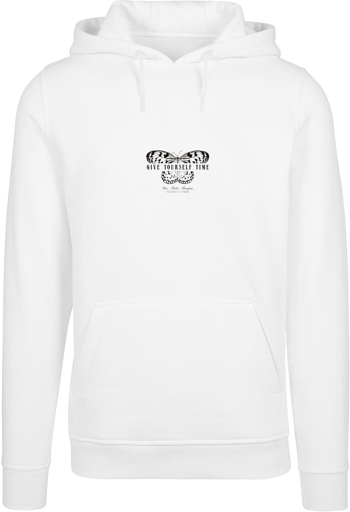 Mister Tee Give Yourself Time Hoody MT3031 7390₽