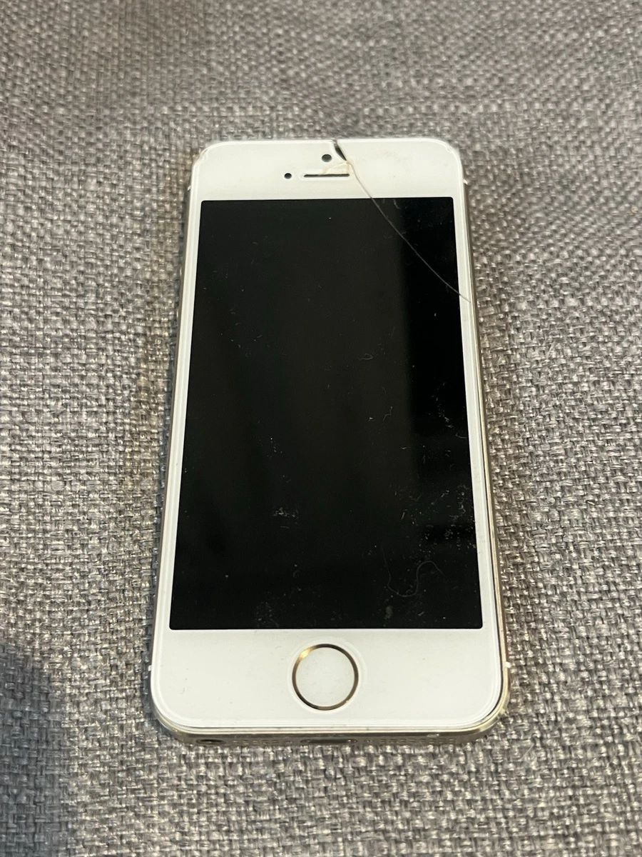Apple iPhone 5s 32GB Smartphones for Sale | Shop New & Used Cell