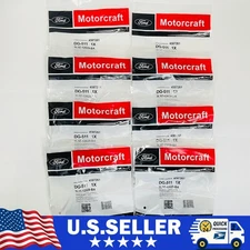 8pcs NEW GENUINE Motorcraft Ignition Coil DG-511 Fit 04-08 Ford F150 Expedition