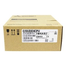 Q10UDEHCPU NEW MITSUBISHI Q10UDEHCPU PLC Module