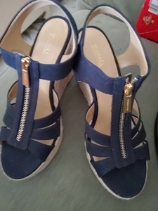 berkley weave canvas espadrille wedges