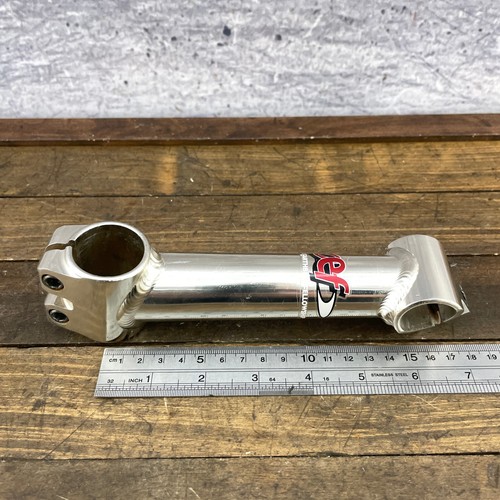Vintage CEF Stem 1 1/4 in Threadless Alloy 150 mm Allo 90s MTB 1 1/4" Evolution - Picture 3 of 11
