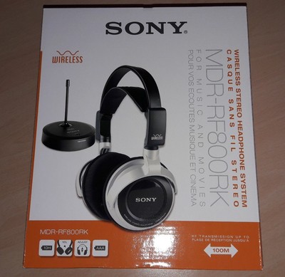 Sony Mdr Rf 800 R Hot Sale, UP TO 61% OFF | www.realliganaval.com