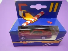Corgi Juniors Jaguar XJS Maroon