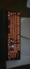Razer BlackWidow V3 Wired Gaming Mechanical Green Switch Keyboard With RGB