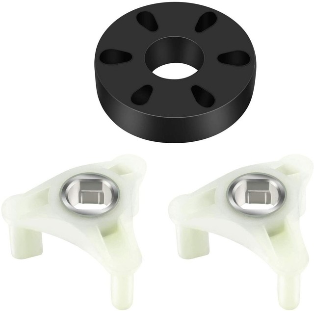 Washer Motor Coupling For Whirlpool Kenmore 70 80 90 110 Series Washing