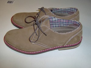 penguin waylon oxford shoes