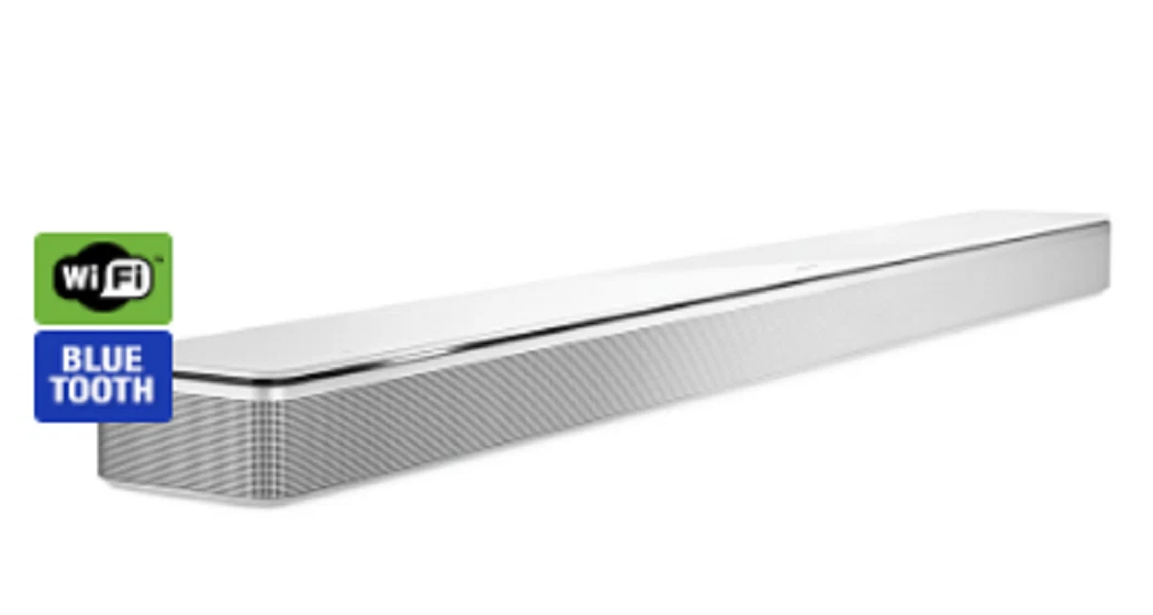 Bose Soundbar 700 - White