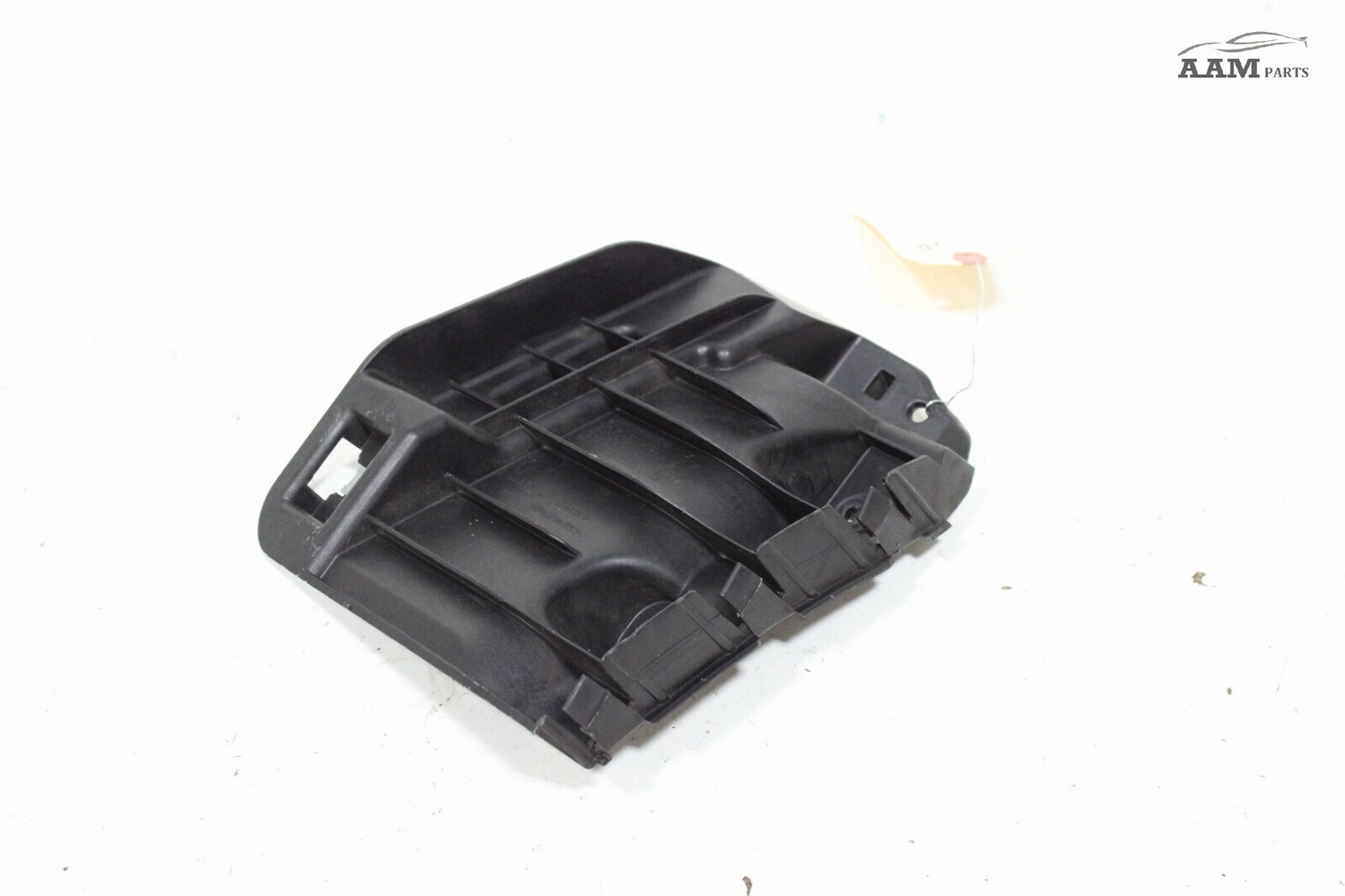 2014-2020 MASERATI GHIBLI M157 REAR LEFT SIDE BUMPER MOUNT SUPPORT BRACKET OEM
