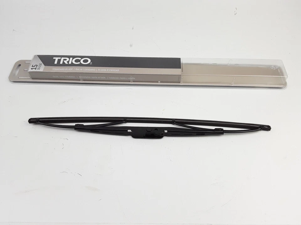 Limpiaparabrisas Trico 30-150 15" pulgadas se adapta a Peterbilt 377 385 1996-1999 Foto 2 de 4