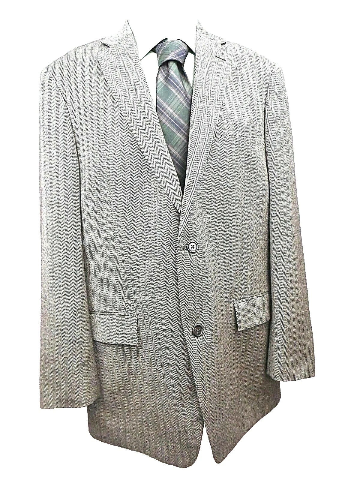 American Living Wool Suits & Blazers for Men