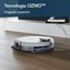 thumbnail 7 - Ecovacs Deebot Ozmo 900- Robot Vacuum Cleaner 4 On 1con Alexa, App Wifi. Smart