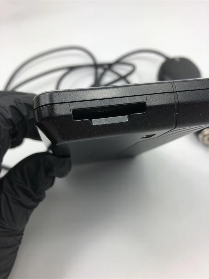 Garmin Nuvi 255W GPS Navigation System w Car Charger Power Cord Black Bundle - Image 4 of 4