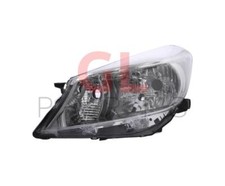 POUR TOYOTA YARIS H/B 2011-2014 PHARES AVANT GAUCHE DEPO Electric 81170-0D450
