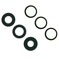 Samsung Galaxy S24+ SM-S926B Camera Lens Glass + Adhesive Tape