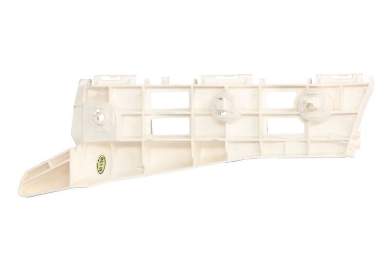 Bumper Bracket Front Right Fits: TOYOTA PRIUS + ZVW40 10.11-05.16