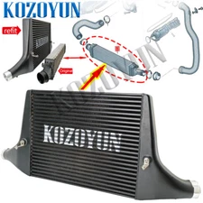 Intercooler Upgrade Kit for Audi EA839 SQ5 FY B9 3.0TSFI 2016+