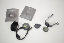 GoWear Fit Armband and Display - Health Monitor / Tracker - Body Media
