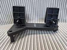 Sight Vise by Lohman Rifle Shooting Rest Cleaning Station Adjustable Elevation