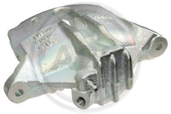 A.B.S. 630001 Bremssattel Vorne Links FüR Peugeot 206 01-09-image