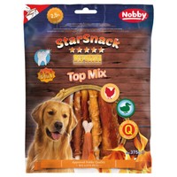 Nobby Starsnack Barbecue Top Mix 375 G, Hundesnack, UVP 14,99 Eur, NEU