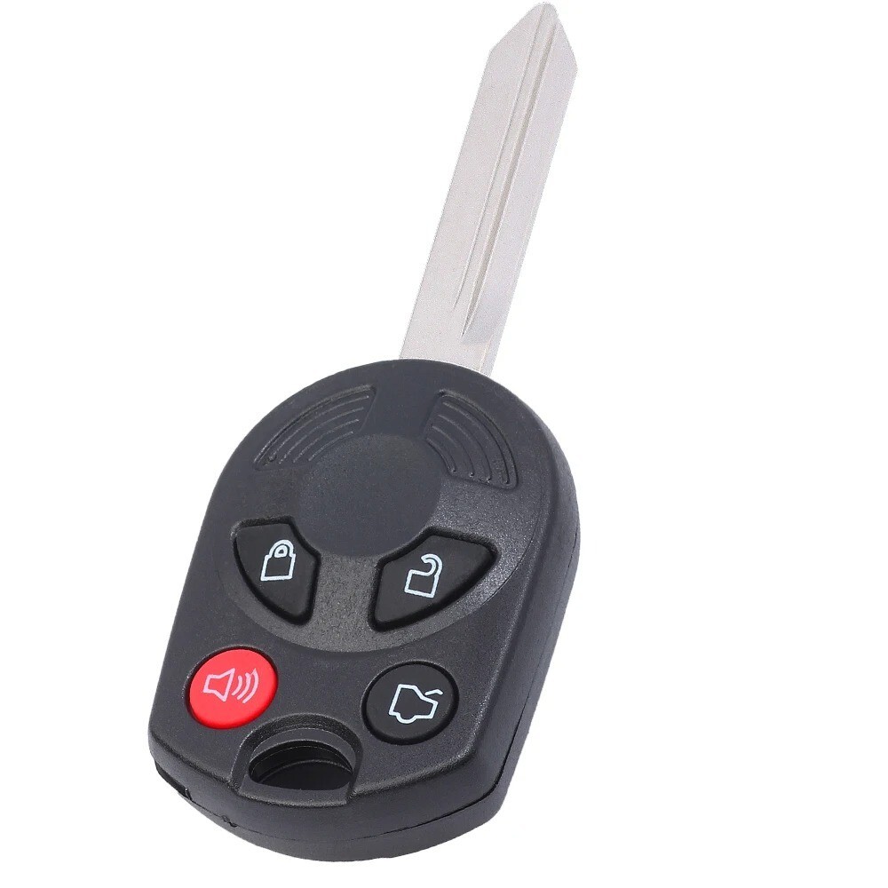 Upgraded Flip Remote Key 315MHz / 433MHz Fob 80Bit 4D60 / 4D63 Chip for