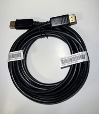 NCR Display port Cable 1432-C614-0040  4M New