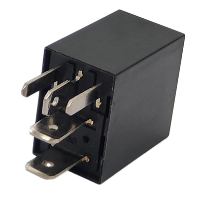 Ford Hi PWR 4 Pin Relay 8T2T-14B192-AA (O101K) Tested With Warranty OEM - Foto 7