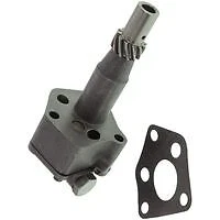 Melling M-53 Jeep And Willys 2.2L 134" F & L Head Engines New Oil Pump - Image 1 of 3