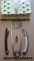 Steuerkette Mini Kit R50 R52 & R53 One Cooper & S 1.6 Benzin, W10 W11 TC0440FK