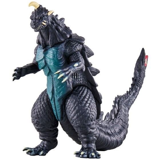 Bandai Movie Monster Series Gomez Shin Ultraman New With Tag Bandai Movie Monster Series Gomez Shin Ultraman New With Tag
