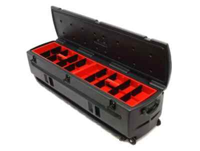 DU-HA Tote with Slide Bracket 70114