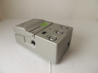 Ibanez TS7 Tonelok Tube Screamer Overdrive Effects Pedal Ibanez TS7 Tonelok Tube Screamer Overdrive Effects Pedal