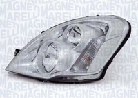 Magneti Marelli 712469201129 Hauptscheinwerfer Passend FüR Iveco
