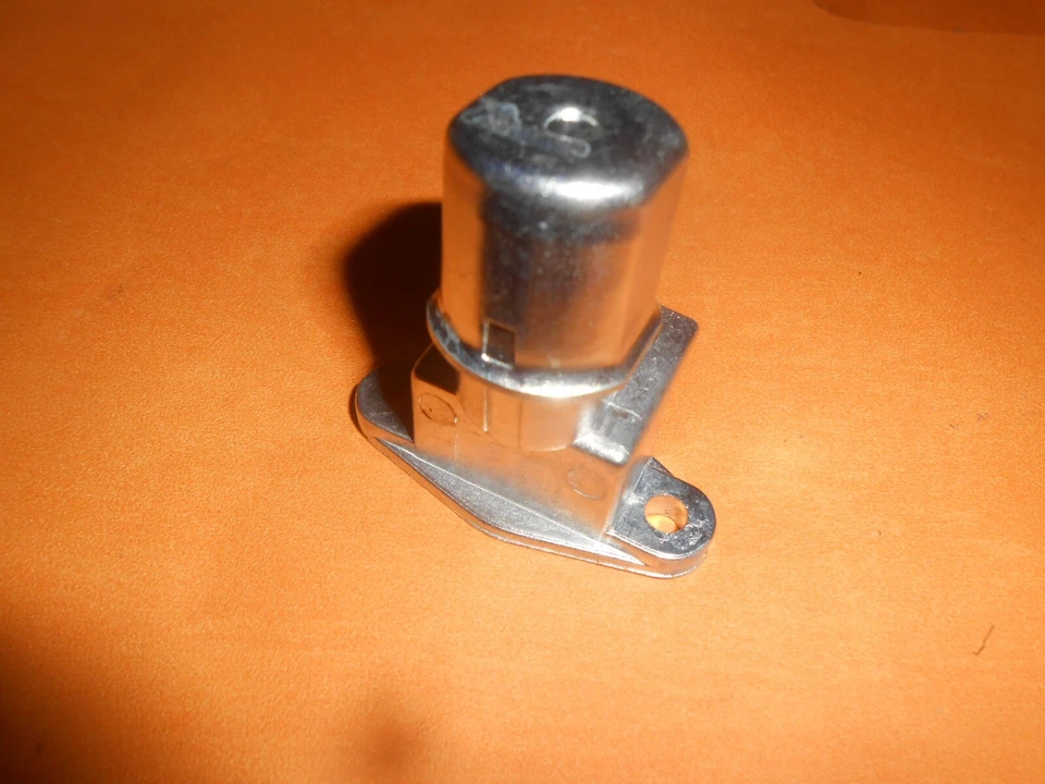 INTERRUPTOR DE INMERSIÓN FARO MG MGB (1967-70) MONTADO EN EL SUELO Foto 4 de 4