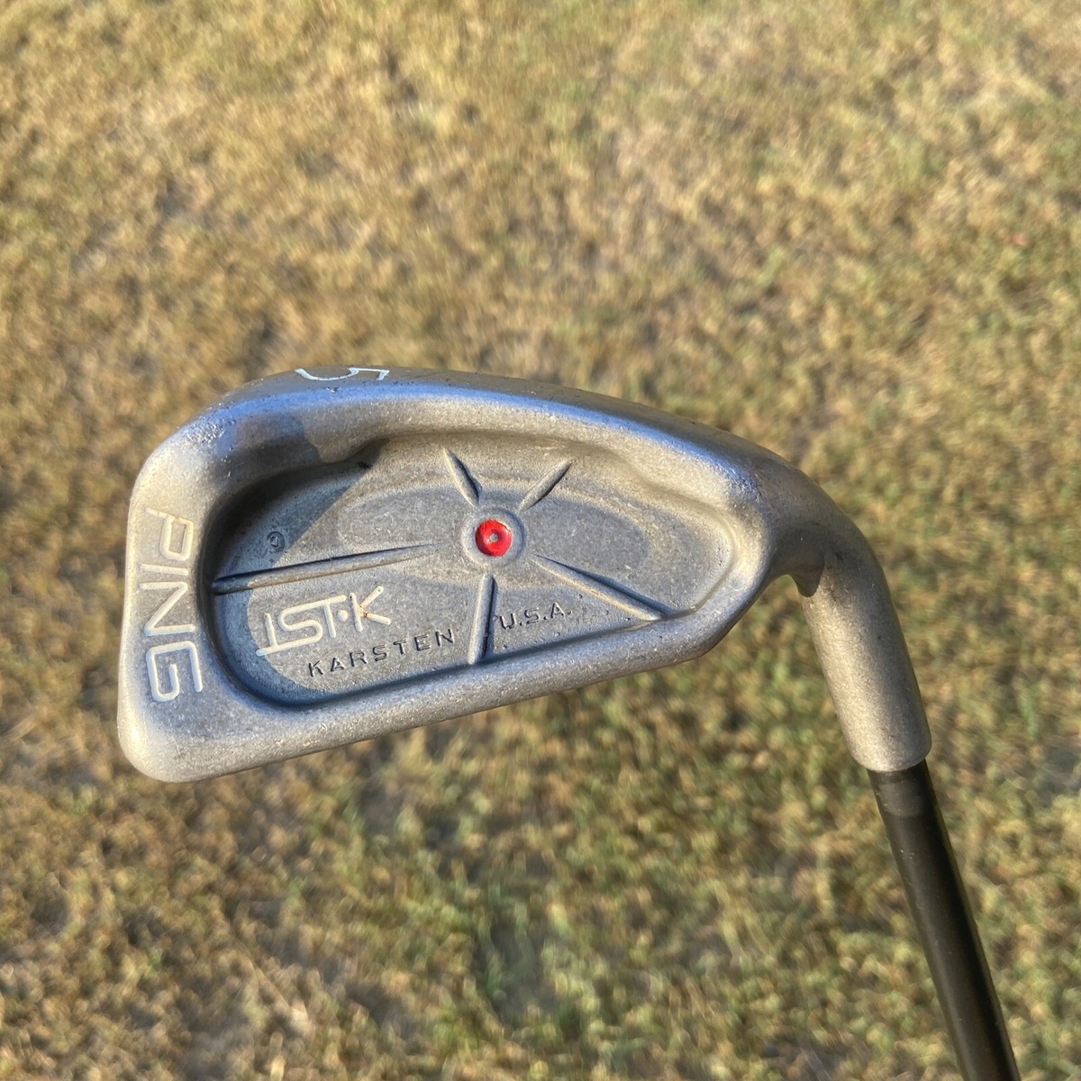 クラブ PING 3UT クラブ PING 3UT ピンユーティリティ用ツアー85s,3ut
