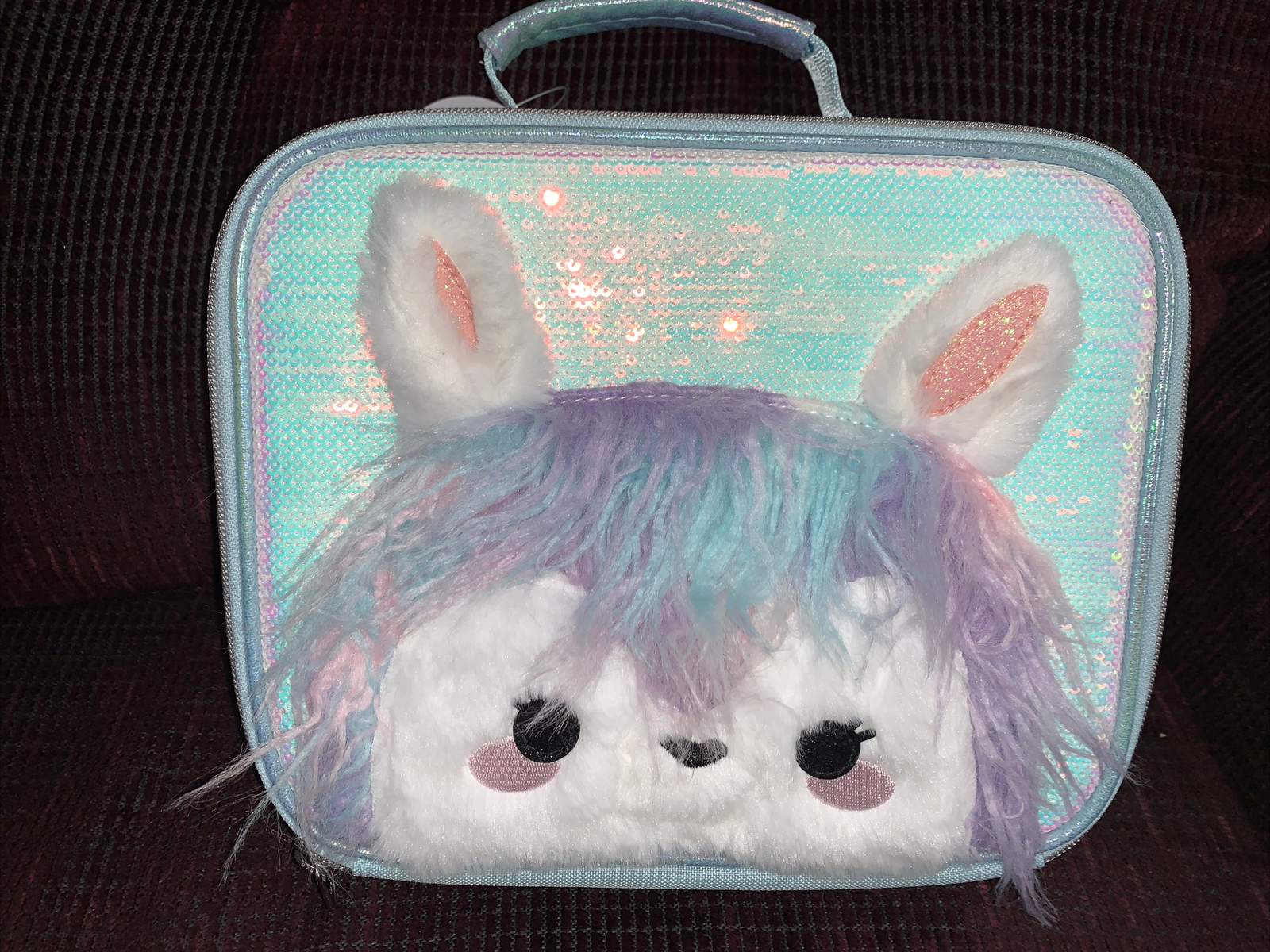 Pastel Shimmering Plush Super Cute!!