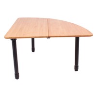 Premium Klapptisch Campingtisch Tisch Klappbar Gartentisch Beistelltisch Camping