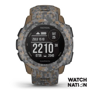 ebay garmin instinct