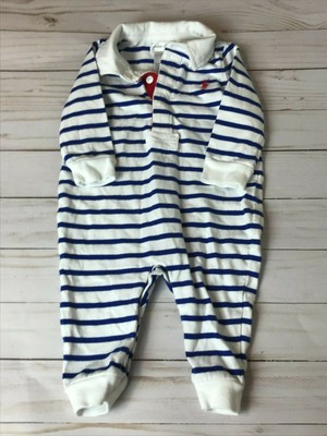 ralph lauren sleeper