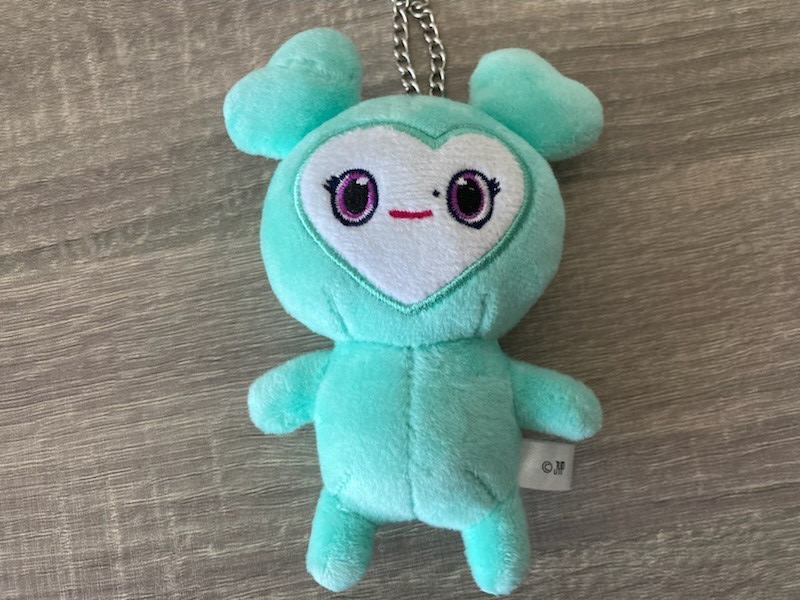 TWICE ミナ MINA ミブリー & ベイビーミブリー キーホルダー まとめ s-l1200.png