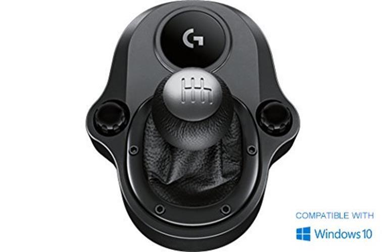 その他 PlayStation4 - Logitech G29 Driving Force + shifter Logitech G Driving Force Shifter – Compatible with G29, G920
