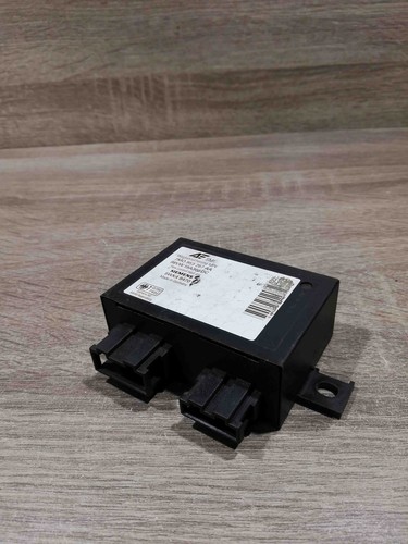VW Immo Immobiliser Modulo Unità Ews 7mo953257aa 98vw19a366dc 5wk48470