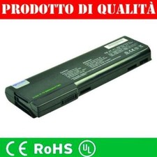 BATTERIA PER NOTEBOOK HP 628370-341 628370-421 628370-541 629756-351 630919-421